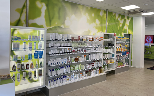 Die-Herz-Apotheke in Chemnitz